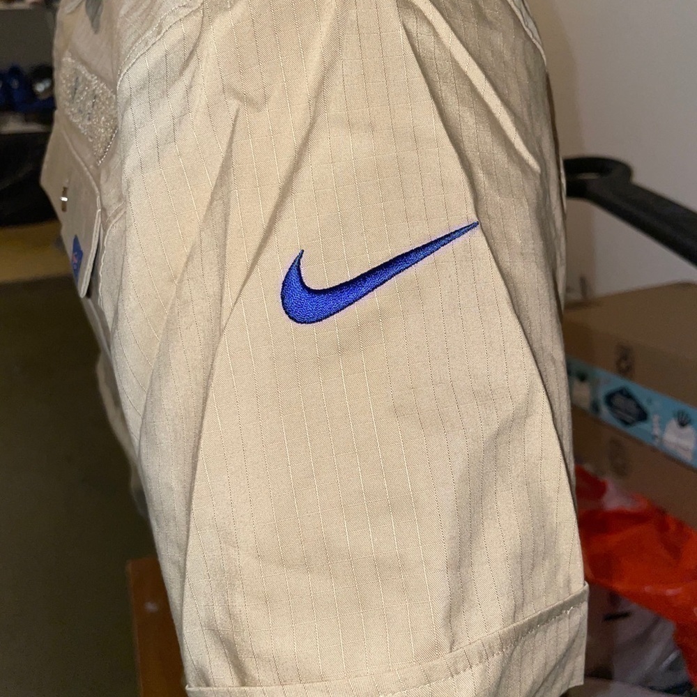 Nike Salute To Service Buffalo Bills Size Small S - Picture 3 of 9